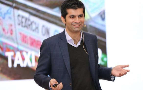 企业出海 - 中东也有创业公司要上市了？Careem正在进行IPO谈