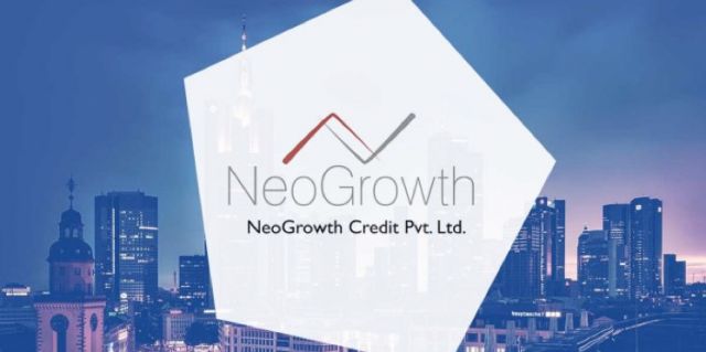 企业出海 - 非银行金融公司NeoGrowth Credit完成30亿卢比股权融