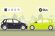 企业出海 - Uber和Ola的竞争还在继续?Ola首次海外扩张，将进军