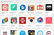 企业出海 - Google Play公布“2017年年度最佳”， 美图秀秀 获提