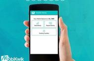企业出海 - 印度数字钱包MobiKwik计划融资6000万美元，即将推