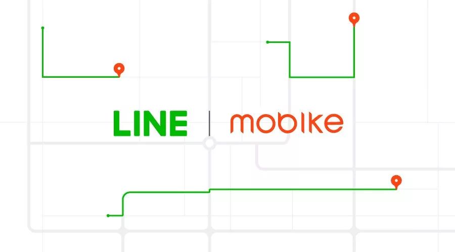 企业出海 - 摩拜日本获融资，日本最大社交网络LINE领投