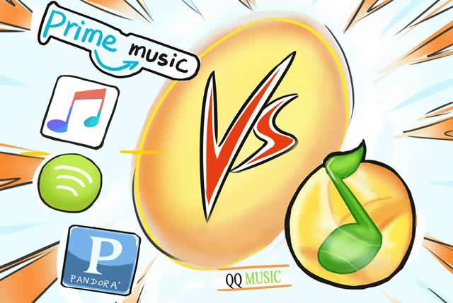 企业出海 - Pandora Music 登顶 App Store 美国畅销总榜，音乐产品