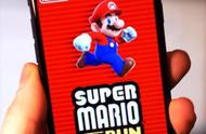 企业出海 - 《超级马里奥跑酷》下载突破2亿次，仅有10%来自