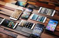 企业出海 - 华为、小米、OV今年全球手机总出货量将突破4亿