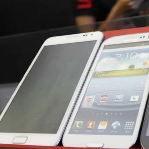 企业出海 - 报告：印度已超过美国成为全球第二大智能手机