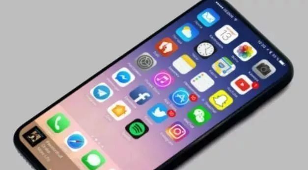 企业出海 - 三季度中国手机市场：苹果意外反弹四成 华为仍