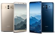 企业出海 - 华为首获美国运营商支持，由AT&T 经销 Mate 10 Pro