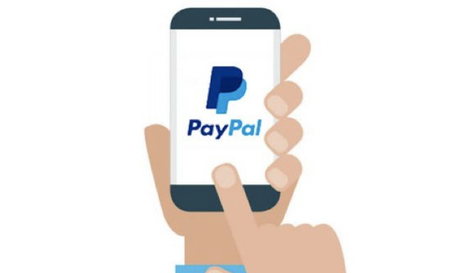 企业出海 - 巨头PayPal印度正式启动 运营 ，谋求 数字 支付霸主