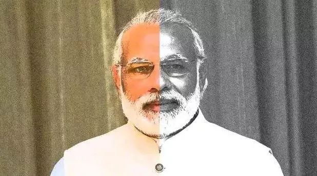 企业出海 - 废钞令实施了一年，但印度还是现金为王