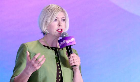 企业出海 - <b>Ovum揭示WhatsApp进军B2B市场背后的真正故事</b>