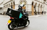 企业出海 - 英国外卖巨头Deliveroo再获9800万美元投资