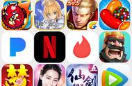 企业出海 - 七款中国APP及七家中国发行商打入全球App Store下