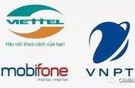 企业出海 - Viettel，VNPT，MobiFone占越南电 信服 务市场份额的