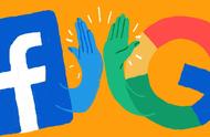 企业出海 - Google和Facebook垄断85％的线上广告