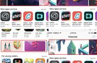 企业出海 - 《纪念碑谷2》获App Store 力荐 ，精品独立游戏爆发