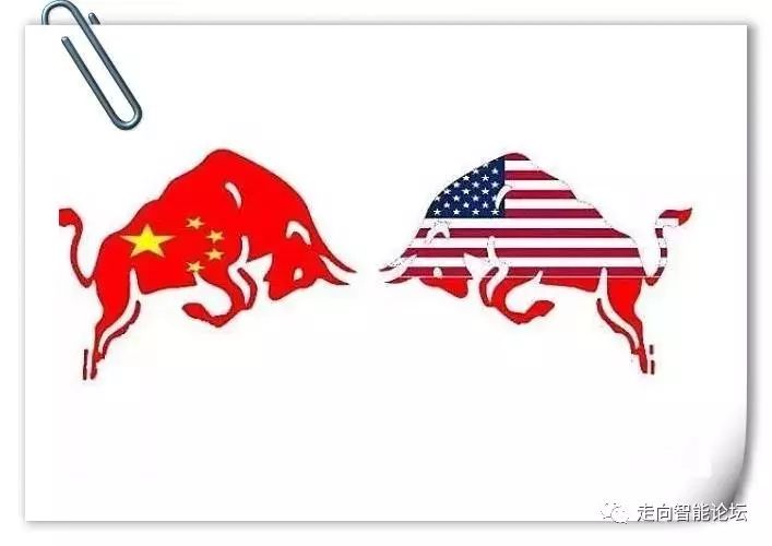 企业出海 - 外媒：全球科技进入中美两强时代