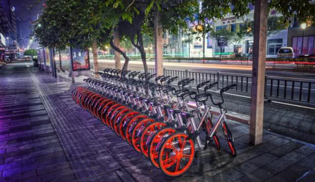 企业出海 - 摩拜单车本月进军英国 上半年实现全球覆盖100座