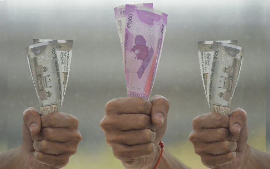 企业出海 - 印度借贷应用 MoneyTap 获 1230 美元投资， 红杉资本