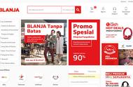 企业出海 - 化身“Blanja”打入印尼市场的 eBay，要与阿里决战