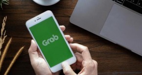 企业出海 - Grab 未来四年的7亿美元印尼计划，多了一个 得力 