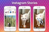 企业出海 - Instagram Stories成功了 Snapchat该如何吸取 教训 ？