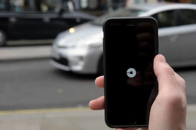 企业出海 - 伦敦牌照不能丢：英国已成为Uber少数盈利市场之