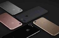 企业出海 - iPhone7意外迎来第二春 苹果市场份额被蚕食