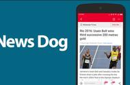 企业出海 - 《NewsDog》会是印版“今日头条“吗？陈彧堃：是
