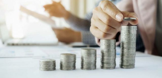 企业出海 - 专注于中小企业和农村用户，Capital Small FinanceB