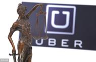 企业出海 - Uber商务乘客数量首次出现下滑