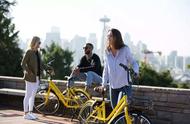 企业出海 - 共享单车在美国：缘何扎堆西雅图？