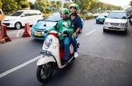 企业出海 - 继腾讯之后，京东投资印尼出行平台 Go-Jek