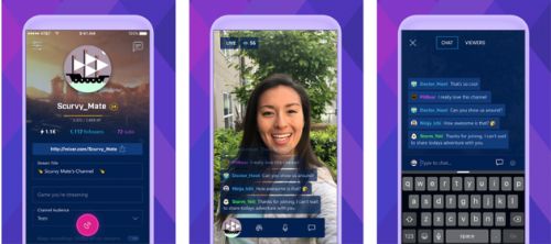 企业出海 - 微软推出手游直播App：帮助玩家用手机直播游戏