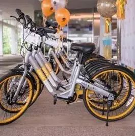 企业出海 - 摩拜、ofo 和新加坡的oBike抢夺 泰国市场 