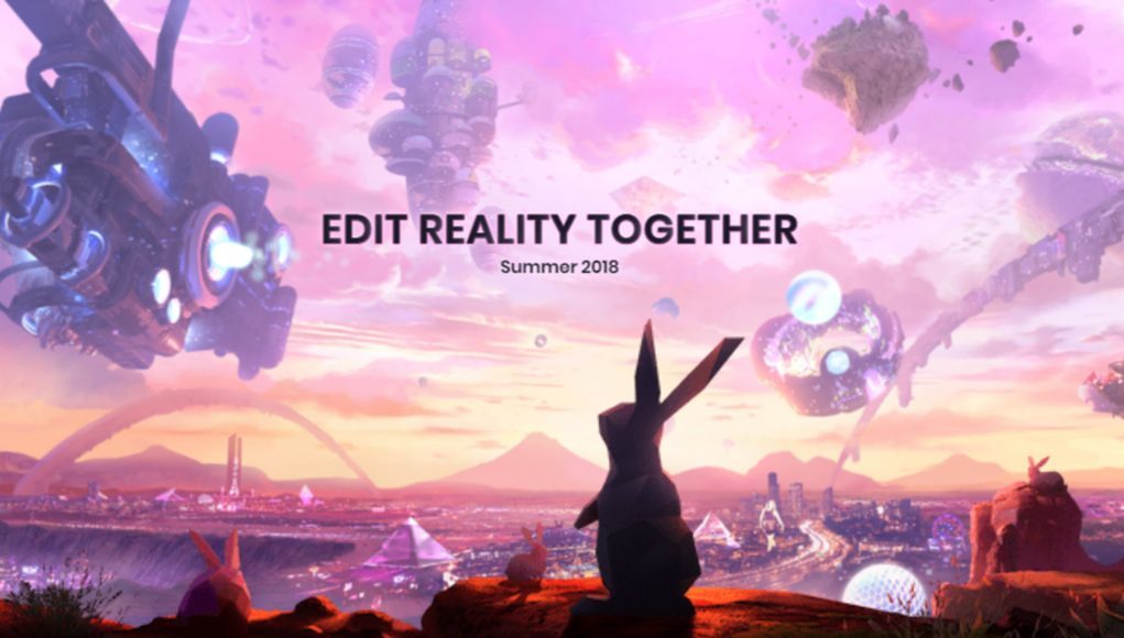 企业出海 - AR 初创企业 MAXST 获 300 万美元 B 轮融资