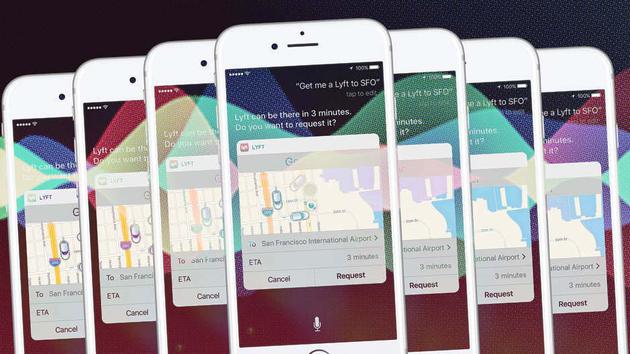 企业出海 - 为迎接亚马逊和谷歌挑战：苹果调整Siri负责人