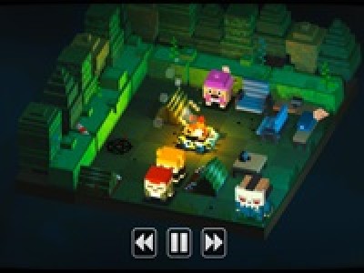 企业出海 - 2017 Google Play独立游戏节 公布20名手游入围名单