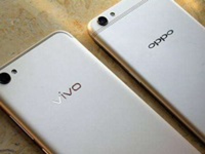 企业出海 - Oppo，Vivo 计划将 云端 存储移至印度