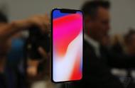 企业出海 - iPhone X推迟出货或导致苹果第一财季业绩受损