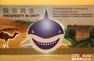 企业出海 - 环球购物收购迪拜citrussTV，中国 电视购物 行业首