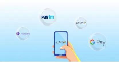 企业出海 - 印度移动支付交易额将在 2020 年达到 328 万亿印度