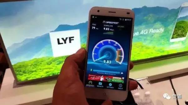 企业出海 - Reliance Jio 的 4G “免费”手机，将又一次冲击印度