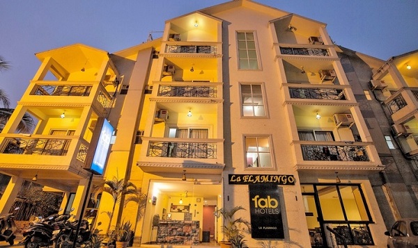 企业出海 - 印度经济型酒店连锁品牌FabHotels 完成2500万美元