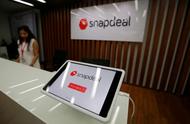 企业出海 - 与Flipkart谈判 破解 Snapdeal将继续保持独立