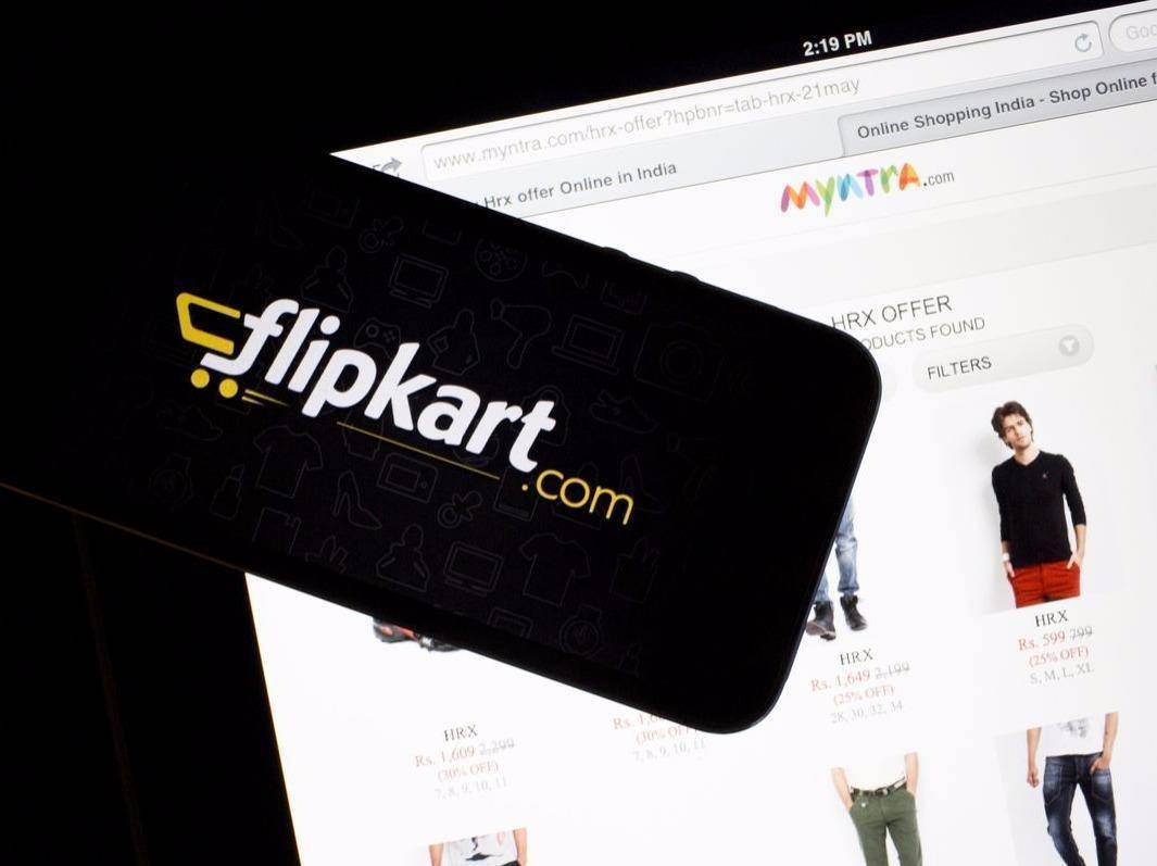 企业出海 - 为早日实现盈利，Flipkart 自建 家居及时尚自主品牌