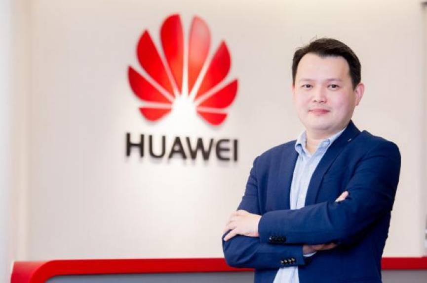 企业出海 - <b>打败OPPO，2017年华为计划在泰紧跟或超越三星</b>