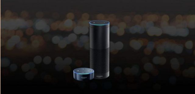 企业出海 - 亚马逊计划于排灯节期间在印度市场推出智能语