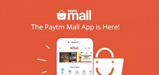企业出海 - Paytm Mall 砸 3.2 亿印度卢比用于 O2O 扩张