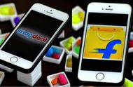 企业出海 - 因尽职调查程序复杂，Snapdeal 和 Flipkart 的合并交